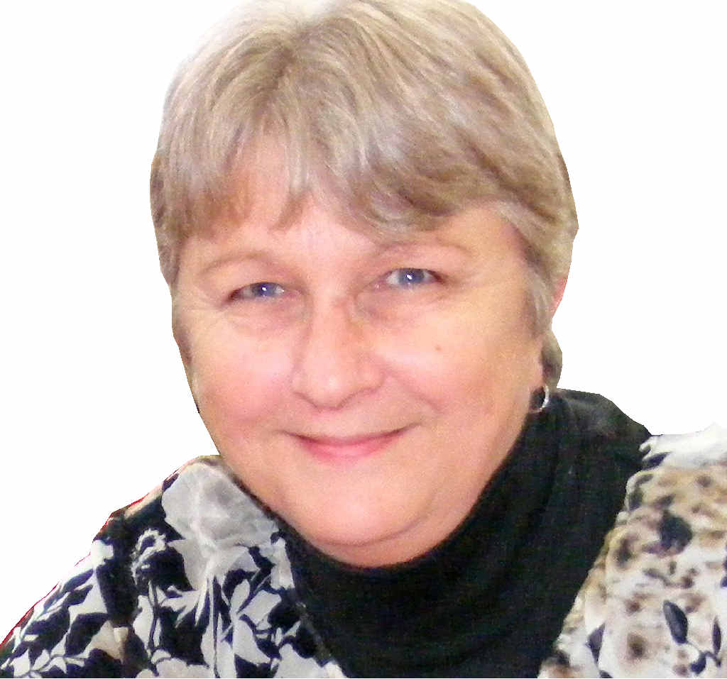 Gail Lynch Gail Lynch